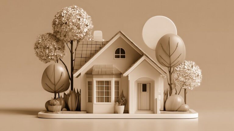 Vestal Hills neighborhood